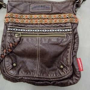 Union Bay Crossbody Purse